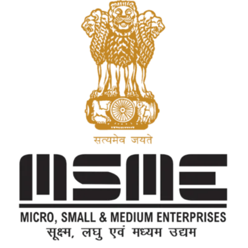 MSME Registered Certificate